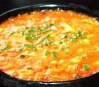 Moqueca de Peixe 500g